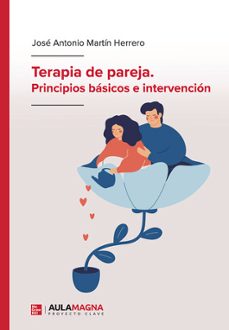 terapia de pareja. principios basicos e intervencion-9788419786340