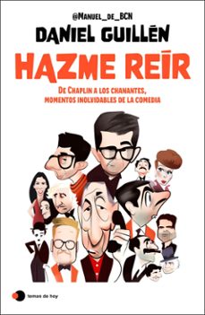 hazme reir (ebook)-9788419812940