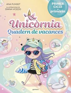 quadern d estiu d uniconia-9788419848840