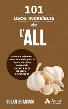 101 usos increbles de l all-susan branson-9788419870940