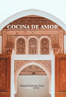 cocina de amor-manoli narvaez ferri-9788419890740