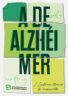 a de alzheimer-9788419924940