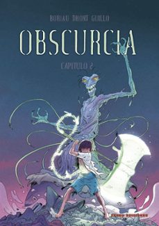 obscurcia 2-david boriau-9788419949240