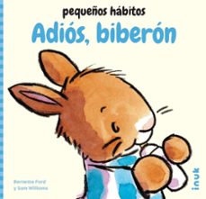 adios, biberon-bernette ford-sam williams-9788419968340