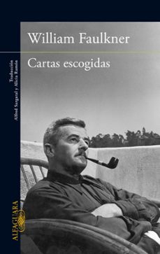 cartas escogidas-william faulkner-9788420402840