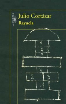 rayuela-julio cortazar-9788420405940