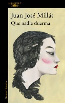 que nadie duerma (ebook)-9788420431840