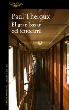 el gran bazar del ferrocarril (ebook)-9788420432540