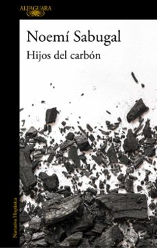 hijos del carbon-9788420439440