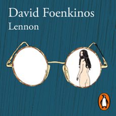 lennon-david foenkinos-9788420463940