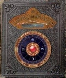 libro de magia: guia practica-ed masessa-9788420472140