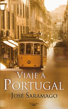 viaje a portugal-jose saramago-9788420474540