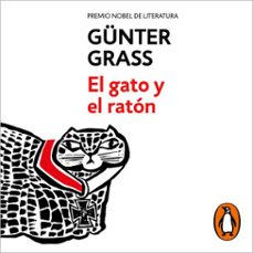 el gato y el ratón (trilogía de danzig 2) (audiolibro)-gunter grass-9788420475240