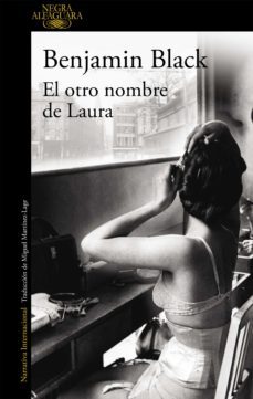 el otro nombre de laura (quirke 2) (ebook)-john banville-9788420490540