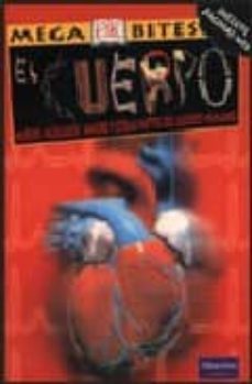 el cuerpo: huesos, musculos, sangre y otras partes del cuerpo hum ano-9788420536040