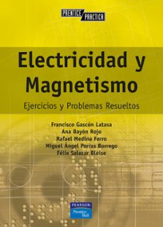 electricidad y magnetismo-9788420542140