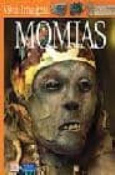 momias (viva imagen)-james putman-9788420543840