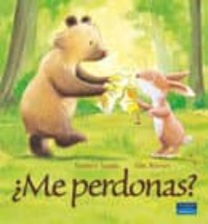 ¿me perdonas?-9788420556840