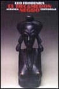 el decameron negro-leo frobenius-9788420601540