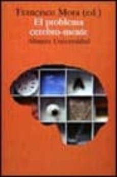 el problema cerebro-mente-9788420628240