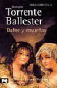 dafne y ensueños-9788420638140