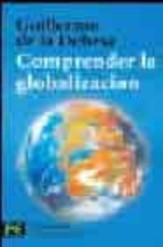 comprender la globalizacion-9788420657240