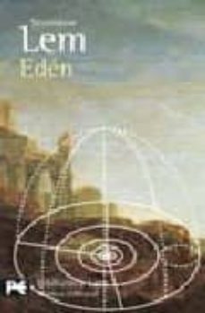 eden-stanislaw lem-9788420659640