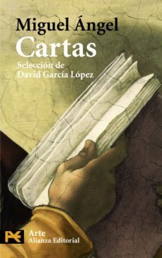 cartas ( seleccion de david garcia lopez)-9788420662640