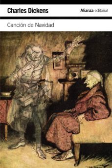 cancion de navidad-charles dickens-9788420671840
