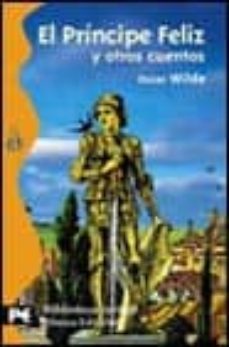 el principe feliz y otros cuentos-9788420672540