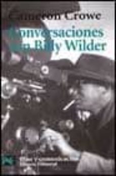 conversaciones con billy wilder-9788420673240