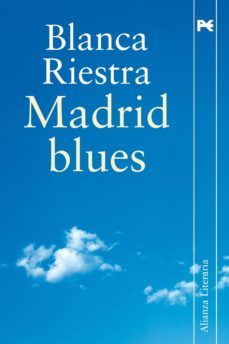 madrid blues (ebook)-blanca riestra-9788420674940