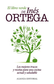 el libro verde de ines ortega-ines ortega-9788420675640