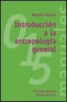 introduccion a la antropologia general-marvin harris-9788420681740