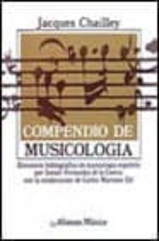compendio de musicologia-9788420685540