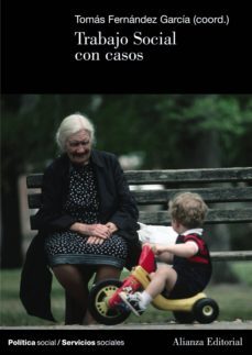 trabajo social con casos (ebook)-tomas fernandez garcia-9788420688640