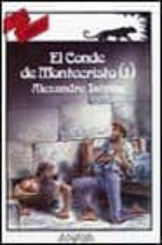 el conde de montecristo (t.1)-alexandre dumas-9788420739540