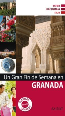 guia granada 2011: fin de semana-9788421685440