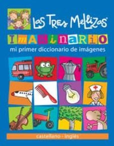 imaginario tres mellizas-9788421697740