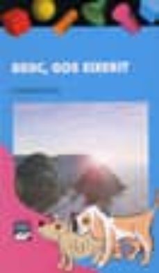 bruc, gos eixerit-9788421814840
