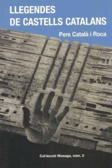 llegendes de castells catalans(il)-9788423202140