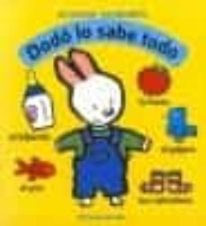 dodo lo sabe todo-9788423331840