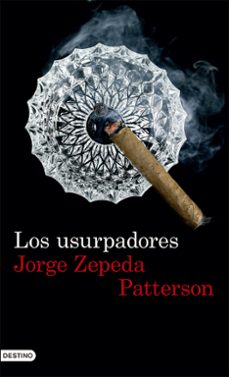 los usurpadores-9788423351640