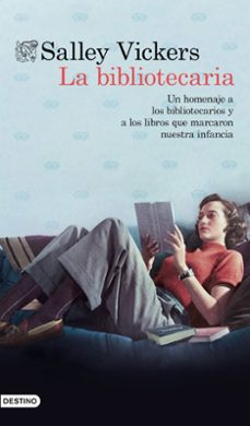 la bibliotecaria-salley vickers-9788423356140