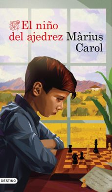 el niño del ajedrez (ebook)-9788423366040