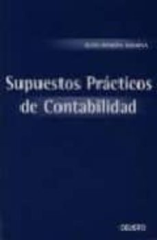 supuestos practicos de contabilidad-juan ramon medina crespo-9788423418640