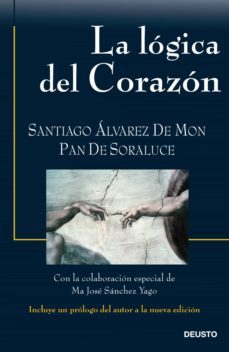 la logica del corazon (ebook)-9788423428540