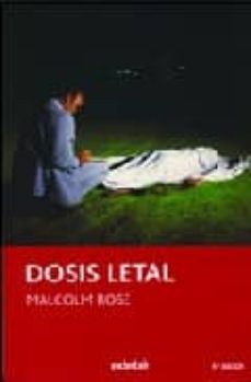 dosis letal-9788423638840