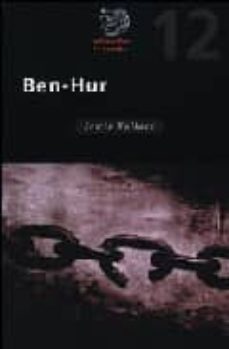 ben-hur-lewis wallace-9788423663040