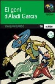 el geni d aladi garcia-9788423679140